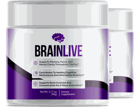 BrainLive 2 jars