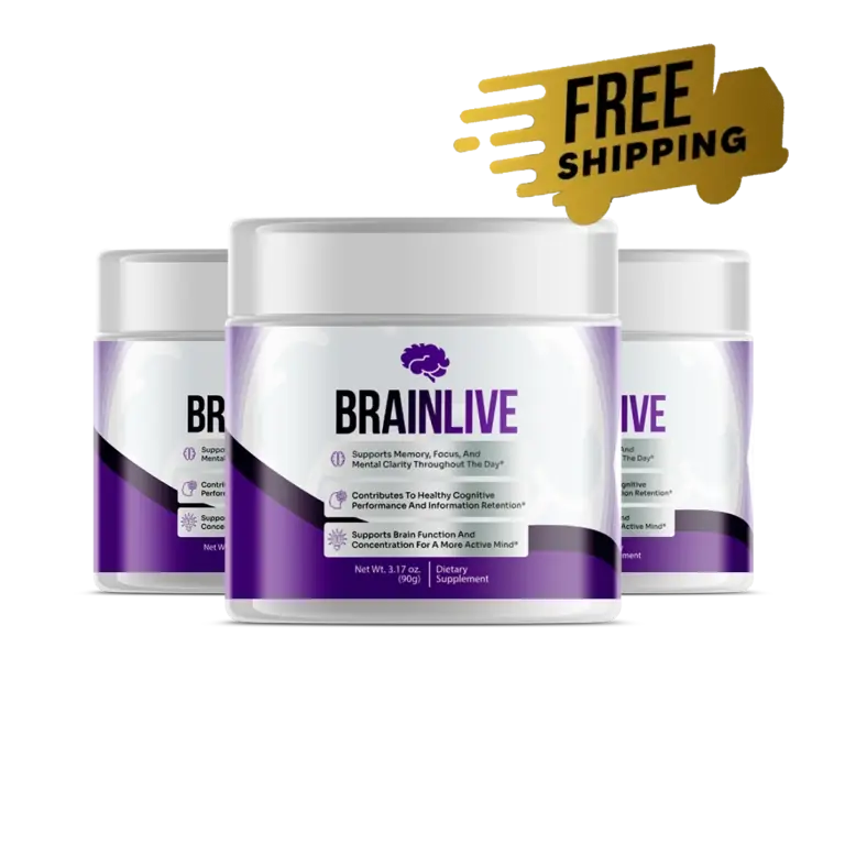 BrainLive 3 jars