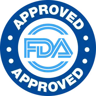 BrainLive FDA-registered facility