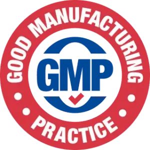 BrainLive GMP certified