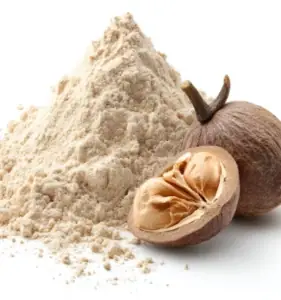 Baobab Fiber