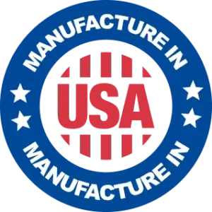 BrainLive made in the USA